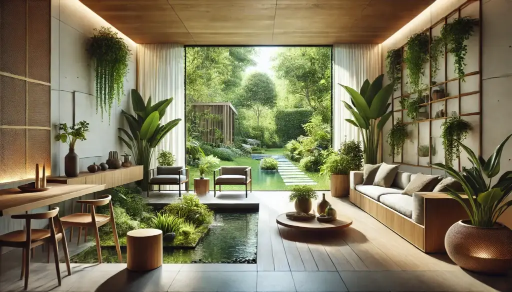 Why Biophilic Design Matters Now More Than Ever